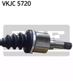 skf vkjc5720